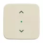 Busch-Jaeger 6232-10-212 Rocker 1-Gang with Shutter Symbol (6220-0-0081)