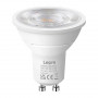 Lepro 200086-WW-EU-5 LED Bulb GU10, 3.3 W, Warm White, 5 Pcs