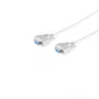 S-Conn AK 2183 D-Sub Cable 1:1, 9-Pin, Female/Female, 3 m (78042-3)