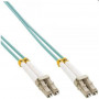 Mercodan Fiber patch cable LC-LC OM3 (40400014)
