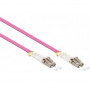 Mercodan Fiber patch cable LC-LC OM4 (40400023)
