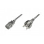 Mercodan Schuko Power Cable, 2.5 m (920283)