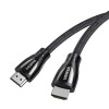 Ugreen HD140 Ultra High Speed HDMI 2.1 Cable, 3 m, 8K, Black