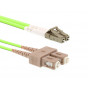 Mercodan Fiber patch cable LC-SC OM5 (361213010)