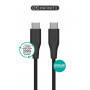 eStuff INFINITE (GRS) USB-C to USB-C Cable (ES604380)