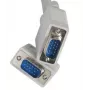 Mercodan HQ VGA Monitor Cable, 5 m (930551)