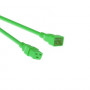 Mercodan Power cable Green C20-C19 (509780144)