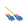 Mercodan Fiber patch cable SC-SC OS2 (40400125)