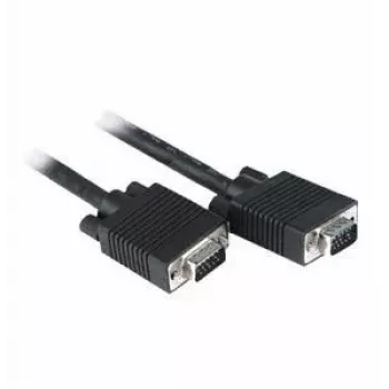 Mercodan PRO VGA Cable, 2 m, VGA Male (939102)