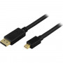 Mercodan Mini DisplayPort Cable, 4.5 m (932455)