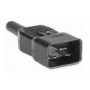 Mercodan Appliance Plug for UPS (941234)