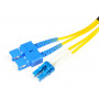 Optix Fibre Optic Patch Cable SC/UPC to LC/UPC Single-Mode Duplex, 5 m