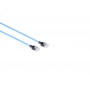 Mercodan Slim Cat6a U/UTP Patch Cable RJ45, 7.5 m (371927075)