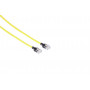 Mercodan Slim Cat6a U/UTP Patch Cable RJ45, 7.5 m (371925075)