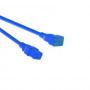 Mercodan Power cable Blue C20-C19 (509780148)