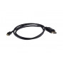 Mercodan Mini DisplayPort to DisplayPort Cable, 1.8 m