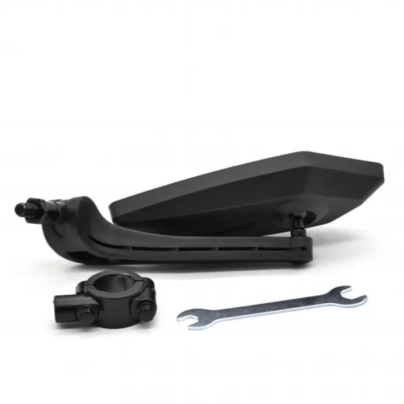Motus Bicycle or Scooter Mirror, Right