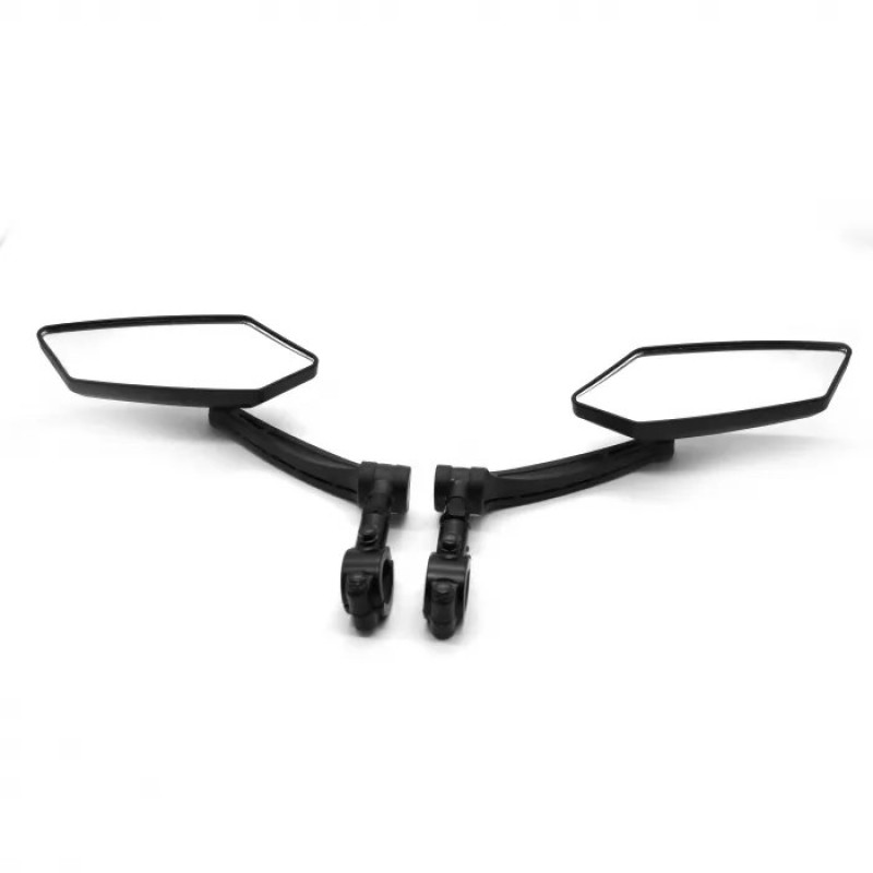 Motus Bicycle or Scooter Mirror, Right