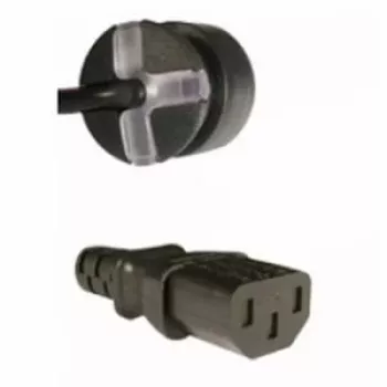 Mercodan SmarTplug DK power cable (921520)