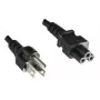 Mercodan Japanese Power Cord, 1.8 m (920591)