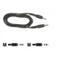 Mercodan Audio Mini Jack Cable, 20 m (231070)