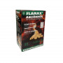 Flamax Eco-Friendly Wood Chip Fire Lighter Rolls, 32 pcs (1318377)