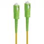 Maclean Fiber optical cable 1m SC/APC MCTV-431