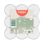 Bolsius Tealight candles 27pcs. white