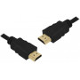 LTC HDMI Cable, 1.2 m, 4K