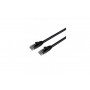 Mercodan UltraFlex Patch cable CAT6 (371238010)