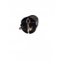 Mercodan Schuko Plug 16A Black