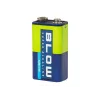 BLOW Super Alkaline 9V 6LR61 Battery (blister)