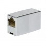 Logilink RJ45 Inline Coupler, Cat.5e, shielded, plastic housing