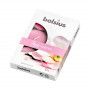 Bolsius True Scents Scented Tealights, Magnolia, 6 pcs.
