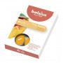 Bolsius True Scents Scented Tealights, Mango, 6 pcs.