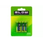 BLOW Battery AAA R03P Super Heavy Duty blister 4 pieces