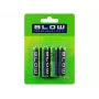 BLOW Battery AA R06P Super Heavy Duty blister 4 pieces