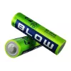 BLOW Battery AA R06P Super Heavy Duty blister 4 pieces