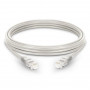 Mercodan Cat5e U/UTP Patch Cable RJ45, 3 m