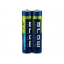 BLOW Battery AAA LR3 Super Alkaline 2 pieces