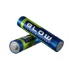 BLOW Battery AAA LR3 Super Alkaline 2 pieces