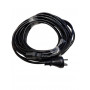 Mercodan Danish power cable 10m