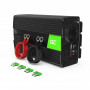 Green Cell Power Inverter 24V to 230V 150W/300W Modified sine wave