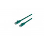 Mercodan UltraFlex Patch cable CAT6 (371236225)