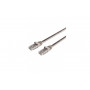 Mercodan UltraFlex Patch cable CAT6 (371231225)