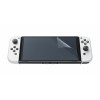 Nintendo Switch Case & Screen Protector (black/white)