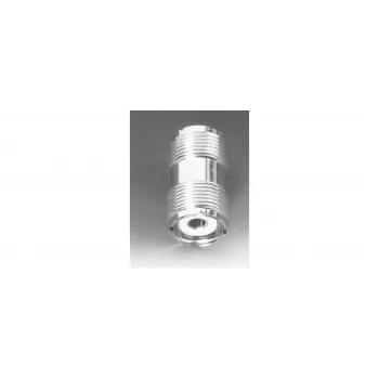 Albrecht NC-553 PL-258 Coaxial Connector, 10 Pieces (5060)