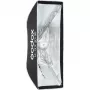 Godox UL-Box-3090 Umbrella Softbox, Bowens Mount