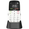 Gigaset GL695 SIM Featurephone 4G LTE white