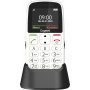 Gigaset GL695 SIM Featurephone 4G LTE white